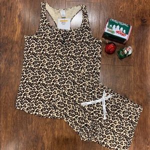 Calvin Klein sleepwear pj set L Large